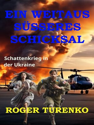 cover image of EIN WEITAUS SÜSSERES SCHICKSAL